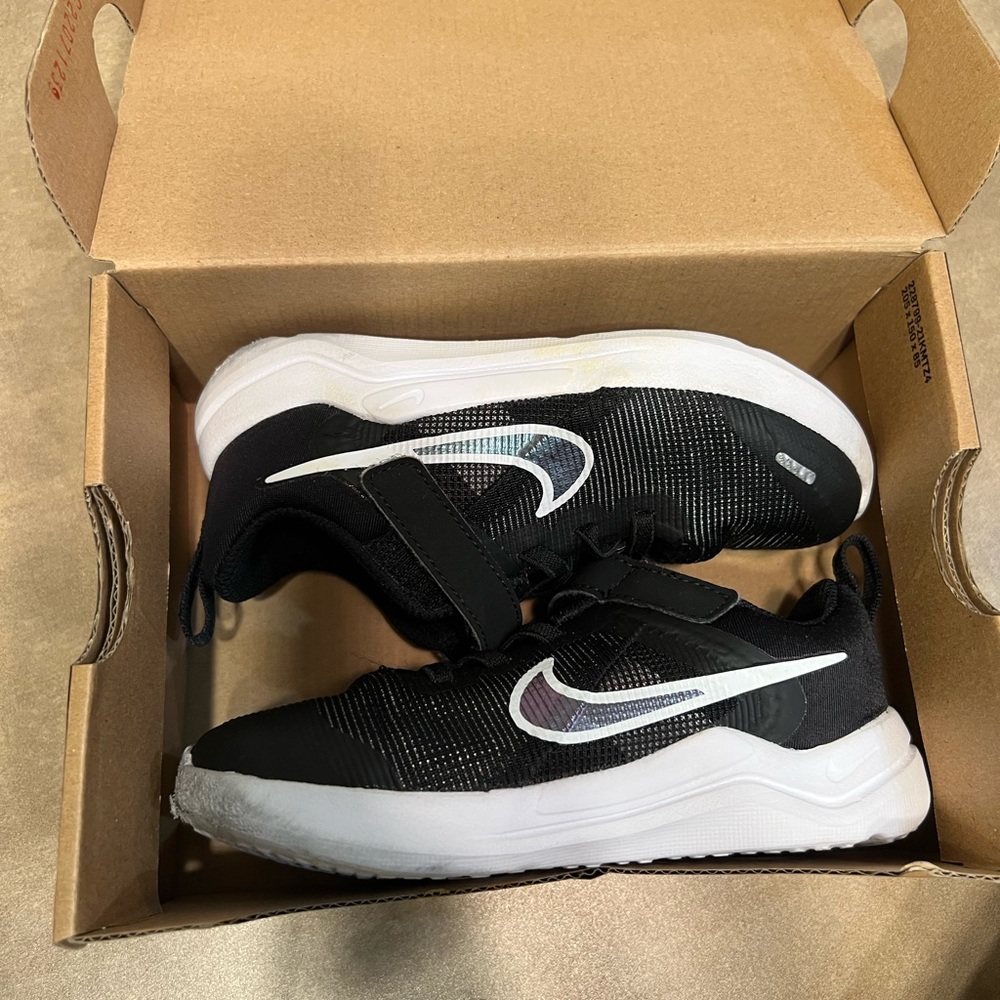 Nike Sneakers !